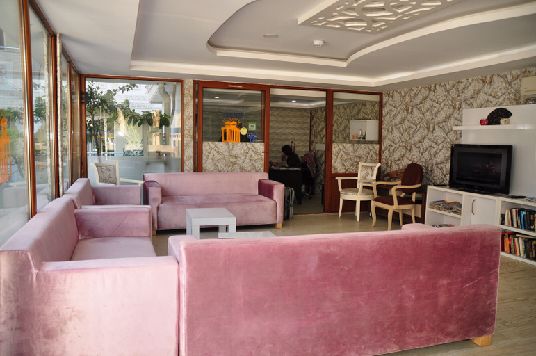 Others 4, Side Miami Beach Hotel, Manavgat
