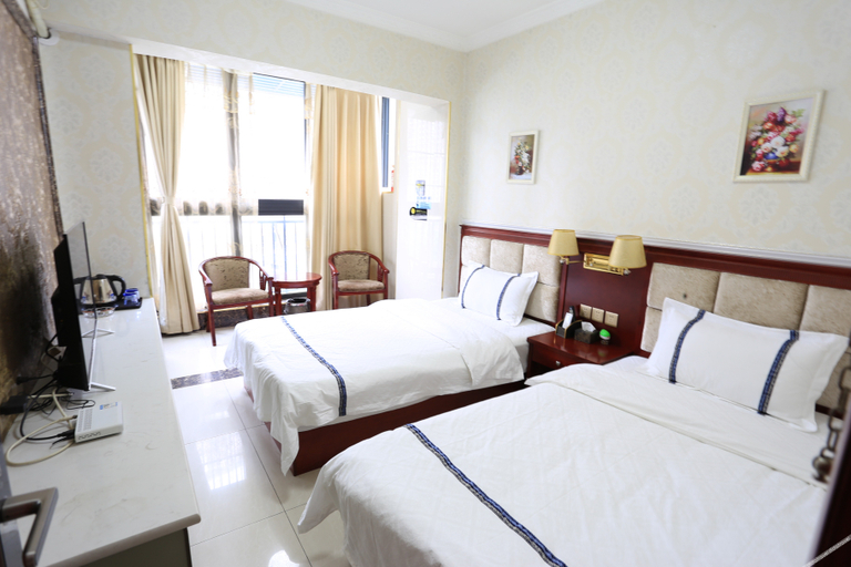 Others 5, Huangting Hotel Apartment (Chengdu East Railway Station), Chengdu
