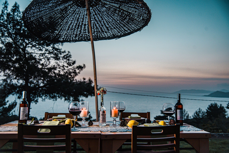 Others 5, Faralia Hotel, Fethiye