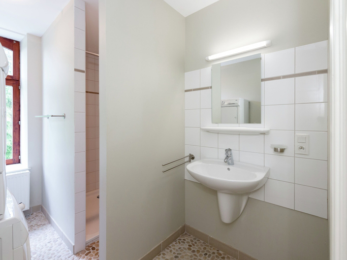 Bathroom 4, Rustic Ardennes Retreat, Luxembourg