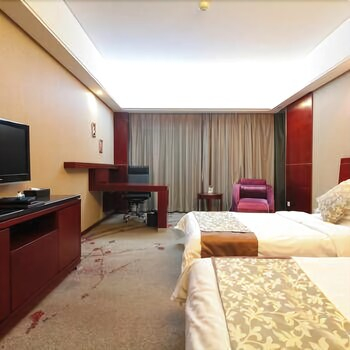 Others 5, Yilan Hotel, Xinxiang