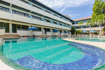 Others 1, Karon Whale Resort Karon Beach (SHA Certified), Pulau Phuket