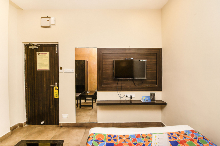 Others 4, FabHotel De Sivalika, Haora