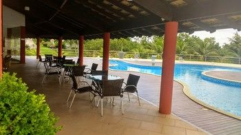 Others 3, Hotel BHS, Linhares