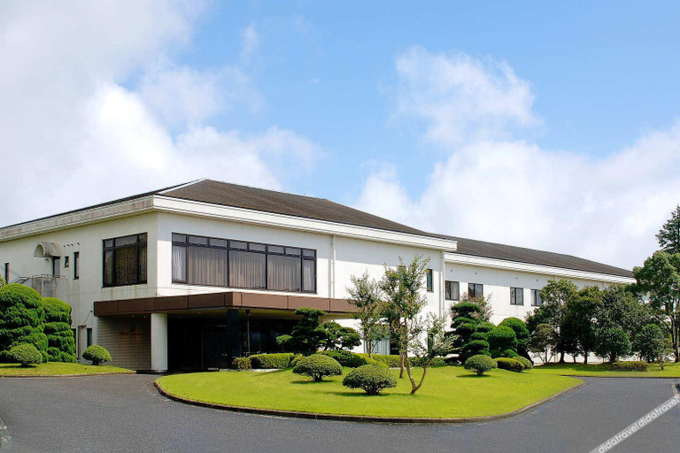 Others 5, Tsurumai Moon Lake Hotel, Ichihara