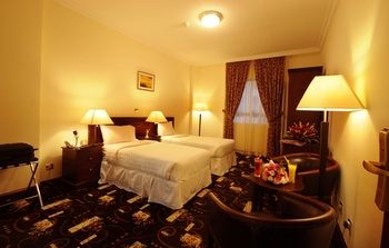 Others 5, Dar Al-Naeem Hotel, Al Madinah Al Munawwarah