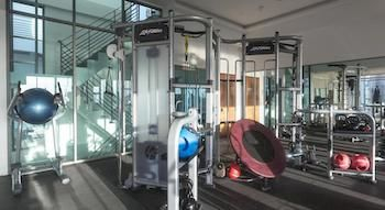 Others 5, Action Point Fitness Resort, Phuket Island