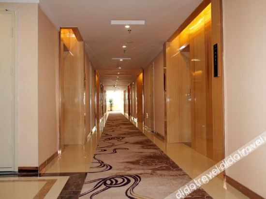 Others 5, Hongda hotel, Haidong
