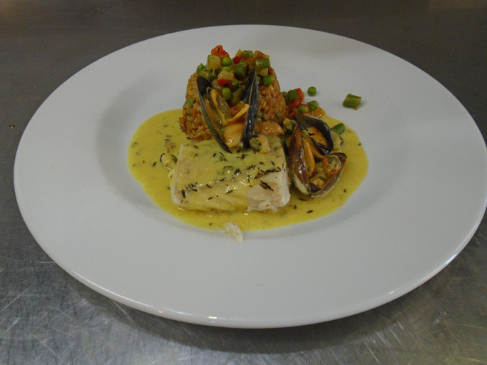 Food & Drinks 2, Chambres & Tables d'hotes Moulin de Lavon, Vaucluse