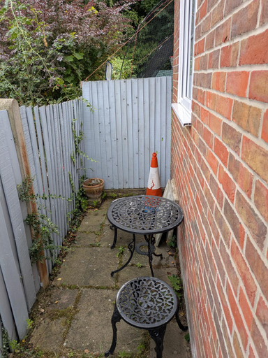 Others 3, Colchester Town, modern, detached, guest house, Essex