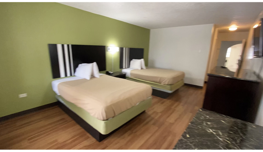 Others 2, Travelodge by Wyndham LaFayette, Lafayette