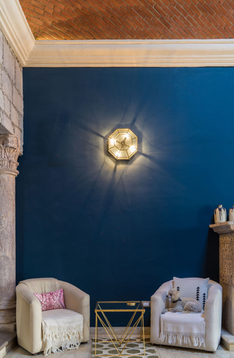 Bedroom 3, Casa Delphine, Allende