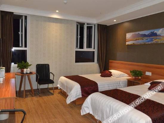 Others 4, Huafu Hotel, Nanjing