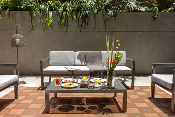 Others 3, Stara Boutique Hotel Hamburgo, Mexico City