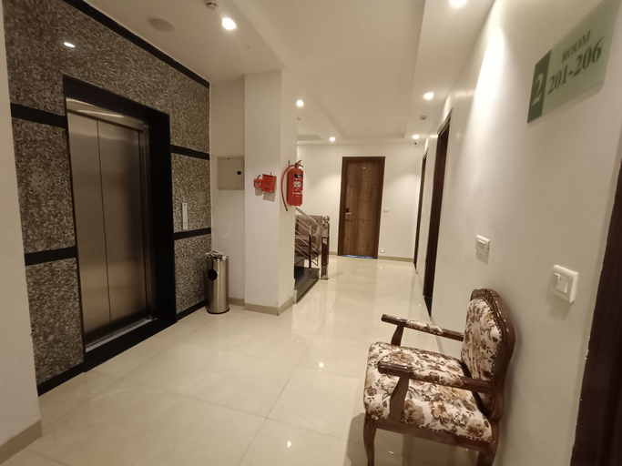 Others 5, RR Hotel and Resort, Kangra