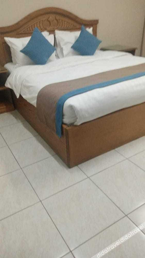 基本配���公寓, Al Muteb Suites Khurais, Riyadh