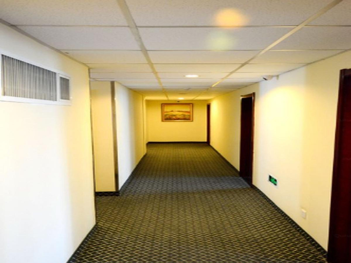 Others 4, HanTing Hotel (Wuxi Railway Station North Square), Wuxi