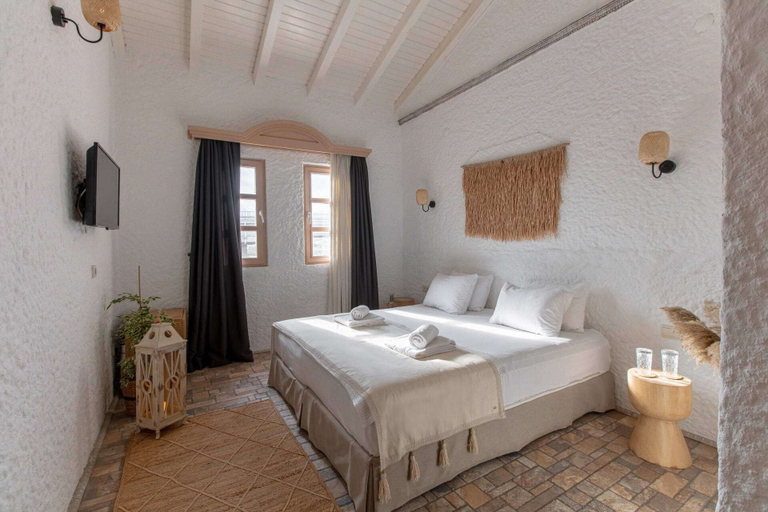 Room 5, Rupa Hotel Alaçatı- Adults Only, Çeşme