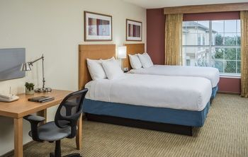 Others 3, Hyatt House Houston West Energy, Houston