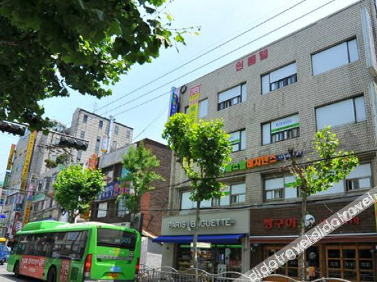 Others 5, Bestel Residence Seoul, Songpa