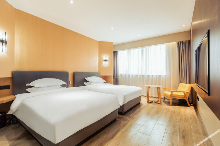 Others 5, Dieryishe Hotel, Taizhou