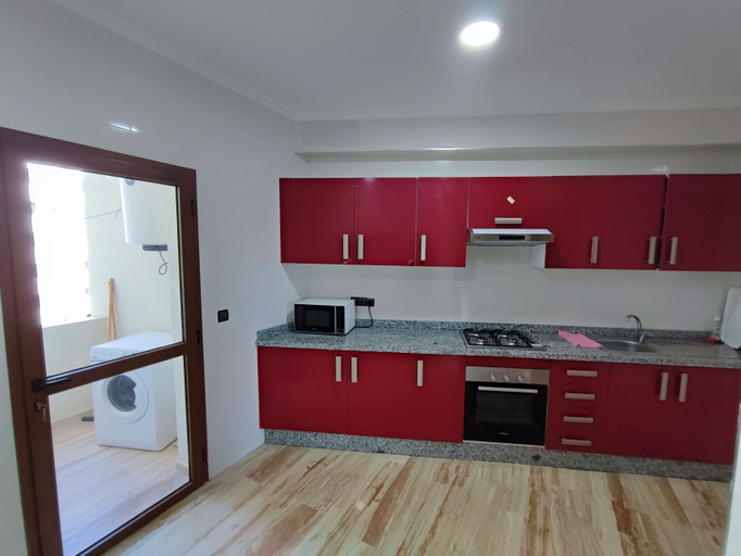 Others 4, Les Belles Residences E, Tanger-Assilah