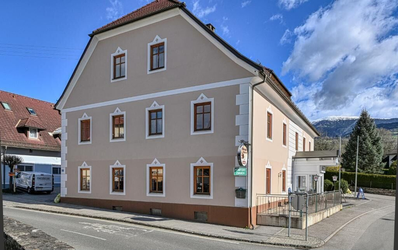 Exterior & Views 2, Gästehaus Freitag, Wolfsberg