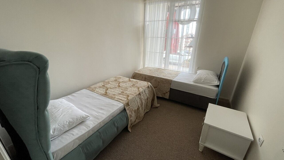 Others 5, Bikka & Asell Suite Hotel, Merkez