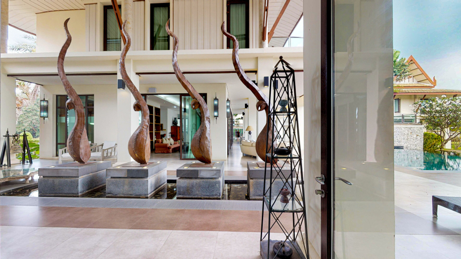 Others 5, Grace Villa Pattaya By DDM Siam, Pattaya