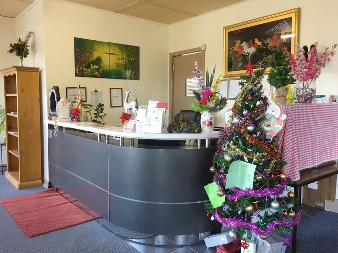 Public Area 3, Statesman Motor Inn, Ararat
