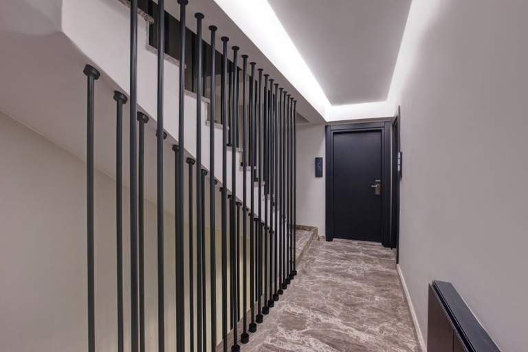 Others 3, Room-luxury Triple Room in Istanbul, Fatih