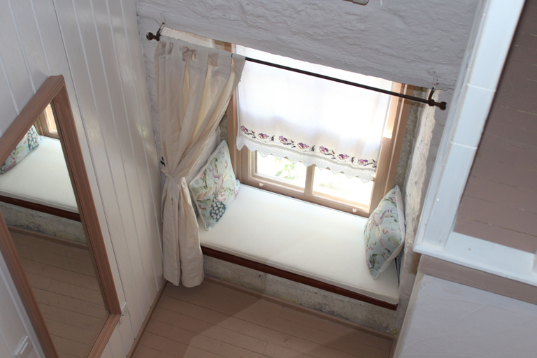 Bedroom 2, Lilyum Alaçatı Butik Otel, Çeşme