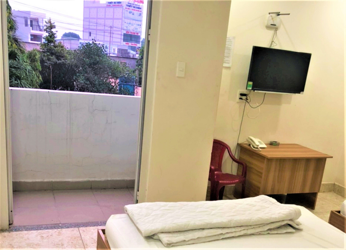Bedroom 4, Ky Phu, Thuận An