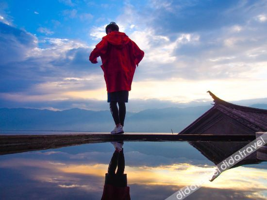 Others 5, Bandao Yunduan Lake View Inn, Dali Bai