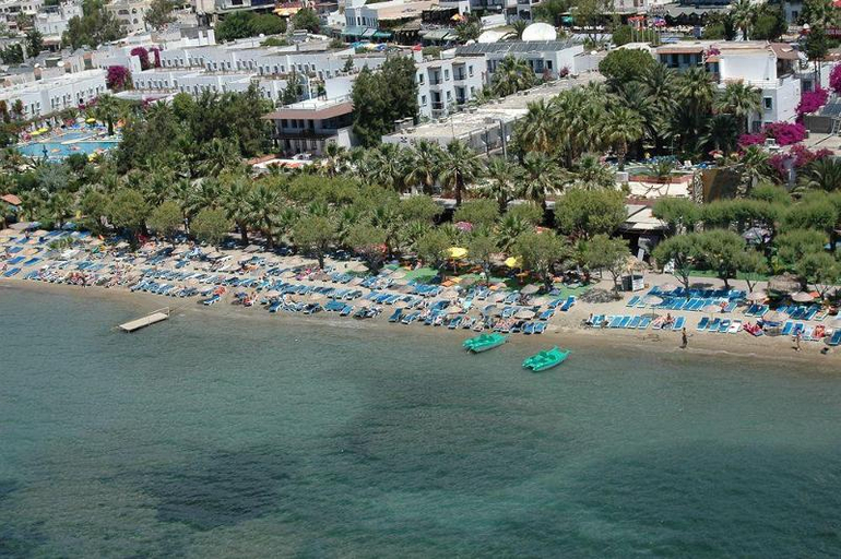 Others 5, Sami Plaza, Bodrum