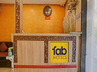 Others 2, FabHotel Prakash Inn - T2 - Chhatrapati Shivaji Airpor, Mumbai Suburban