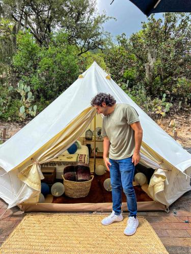 Others 5, Glamping San Isidro, Santiago