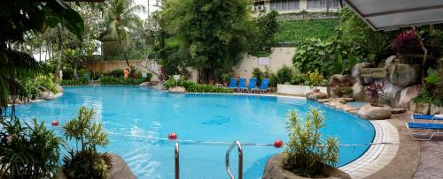 Others 5, J Beach Suites At Paradise Rainbow Beach Resort, Penang Island