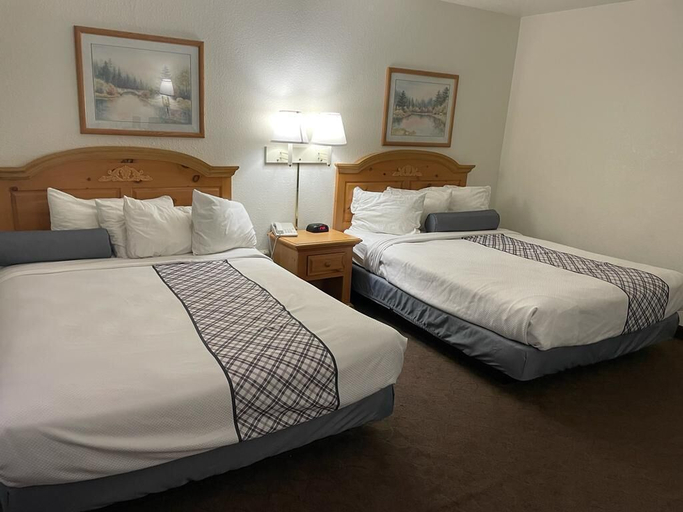 Others 5, Royal Inn Keystone, Pennington