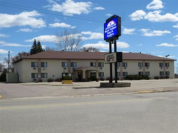 Others 4, Americas Best Value Inn, Pipestone