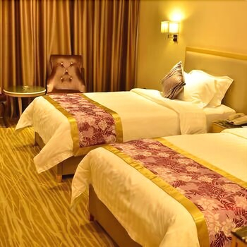 Others 3, Huizhou Junhao Hotel, Huizhou