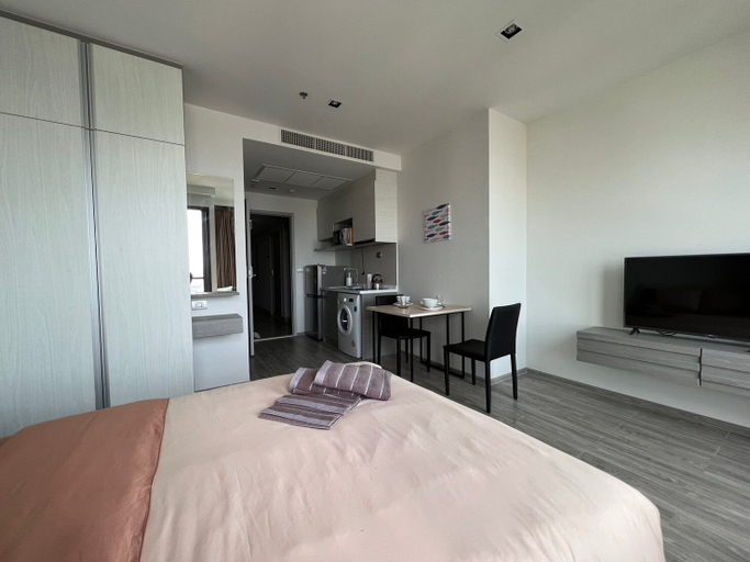 Others 2, AERAS Beachfront Jomtien Pattaya, Pattaya