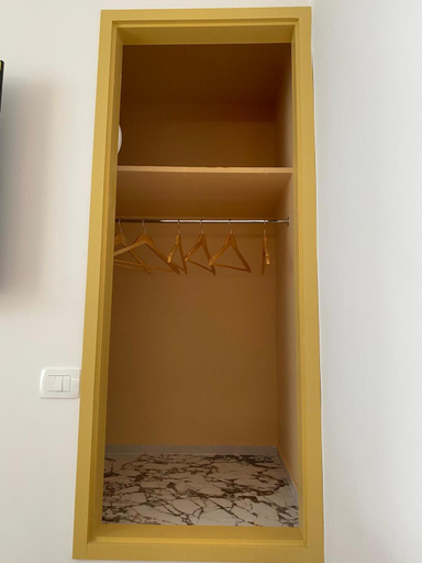 Bedroom 2, Cefalhub, Palermo