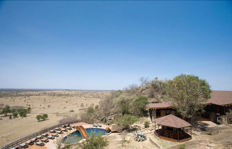 Others 5, Lobo Wildlife Lodge, Serengeti