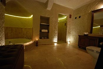 Bathroom 3, Best Western Premier Cappadocia, Ürgüp