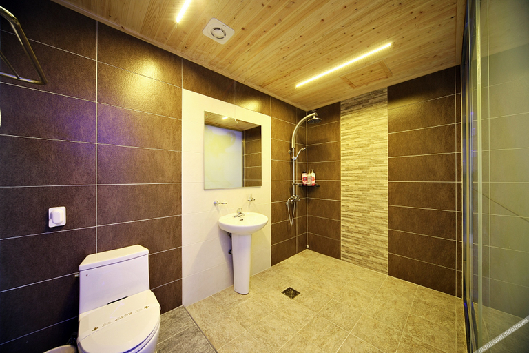 Others 3, Gochang Sonamu Self Check-in Motel, Gochang