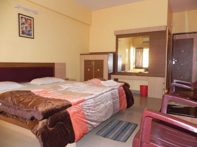 Others 1, Hotel Rohini International, Purba Medinipur
