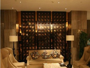 Public Area 5, Jinlun International Hotel, Huangshi