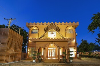 Others 5, Bagan Sense Hotel, Myingyan