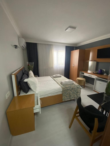 Others 5, Blau Grün Istanbul Otel, Fatih